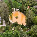 Holiday home Casa Do Ninho Furnas (Azores)