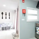 Holiday home Casa Do Ninho *