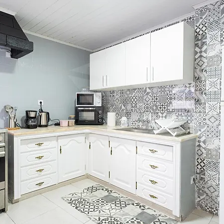Casa Do Ninho Holiday home *