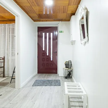 Casa Do Ninho Holiday home Furnas (Azores)