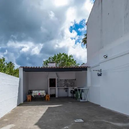 Casa Do Ninho Prázdninový dům *