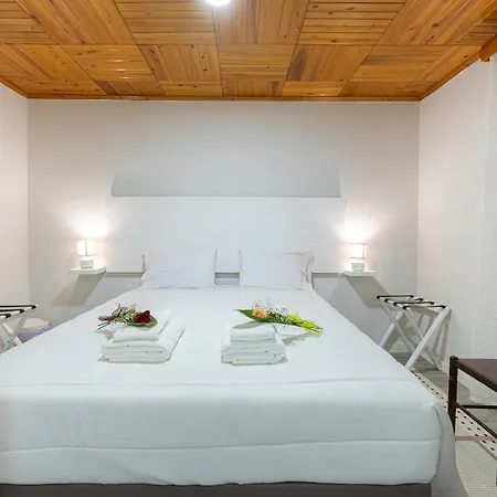 Casa Do Ninho Prázdninový dům Furnas (Azores)