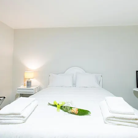 Casa Do Ninho Furnas (Azores)