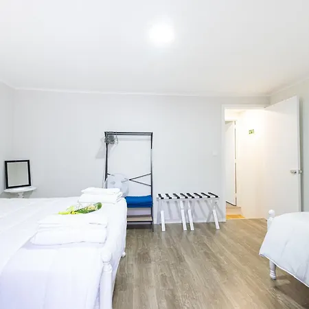 Casa Do Ninho Prázdninový dům