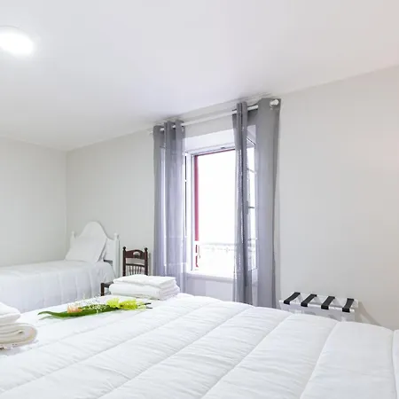 Casa Do Ninho Prázdninový dům *