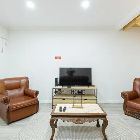 Casa Do Ninho Furnas (Azores)