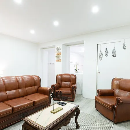 Prázdninový dům Casa Do Ninho Furnas (Azores)