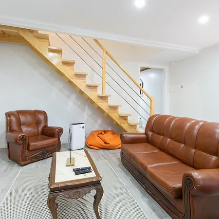 Casa Do Ninho Prázdninový dům