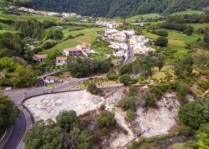 Casa Do Ninho Holiday home *