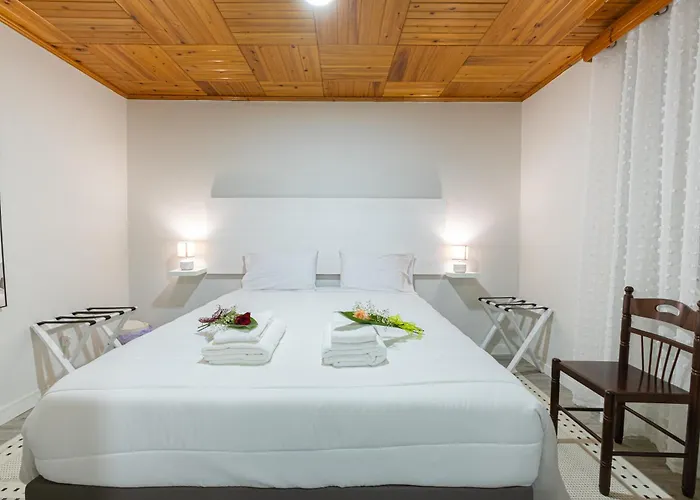 Casa Do Ninho Holiday home Furnas (Azores)