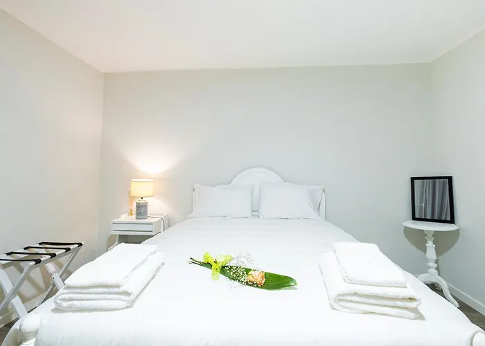 Casa Do Ninho Furnas (Azores)