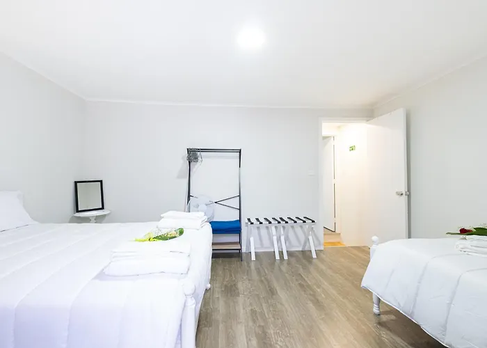 Casa Do Ninho Holiday home