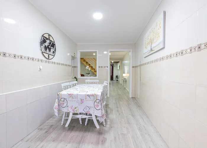 Holiday home Casa Do Ninho *